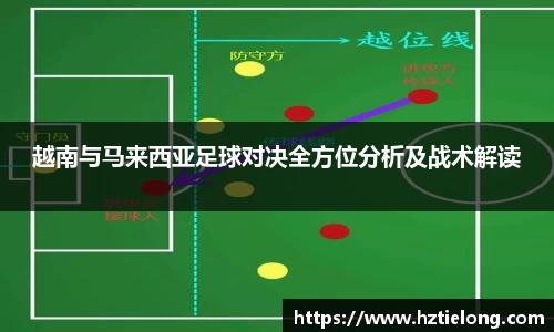 K1体育越南与马来西亚足球对决全方位分析及战术解读